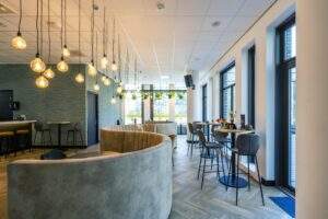 Elizabeth Cady Stantonplein 801 Amsterdam